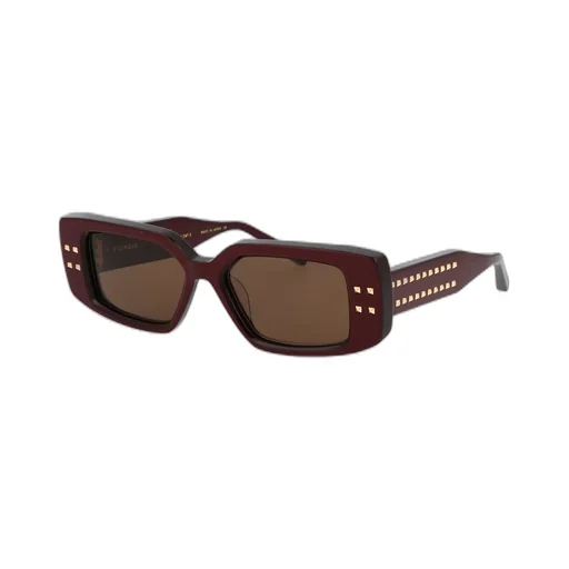 Rectangular Sunglasses