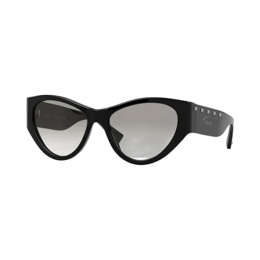 Cat-Eye Sunglasses
