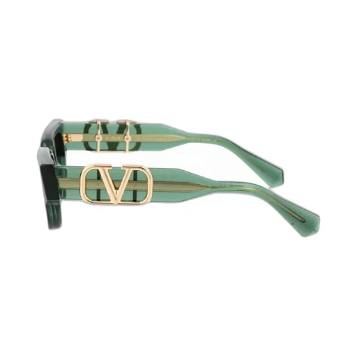 Valentino Garavani Vlogo Signature Sunglasses