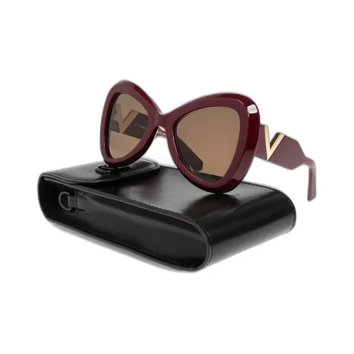 Butterfly Sunglasses