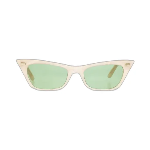 Cat-Eye Sunglasses