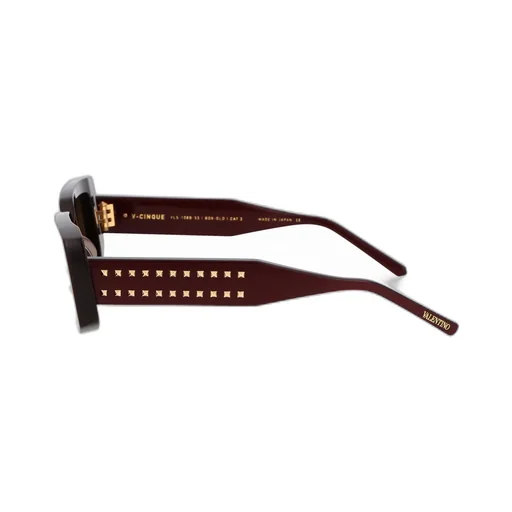 Rectangular Sunglasses