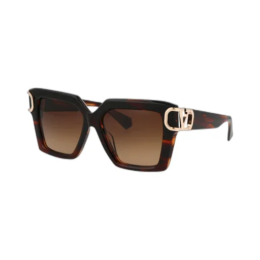 Oversized Square Sunglasses
