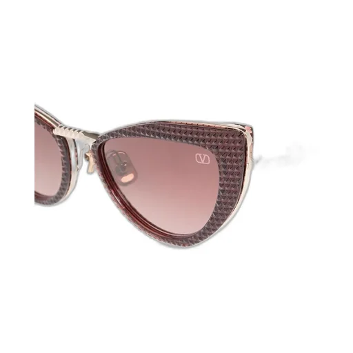 Cat Eye Sunglasses