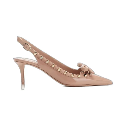 Slingback Pumps