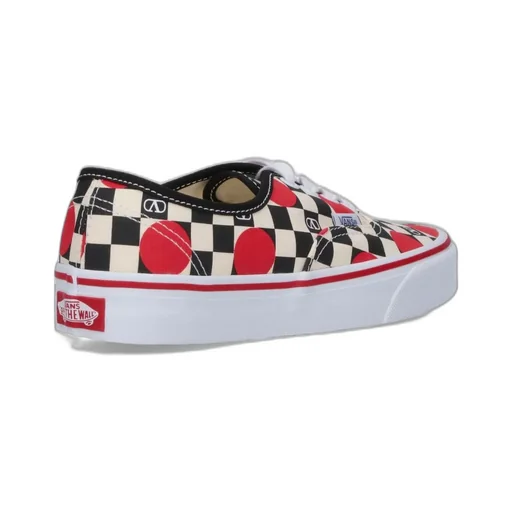 Platform Sneakers