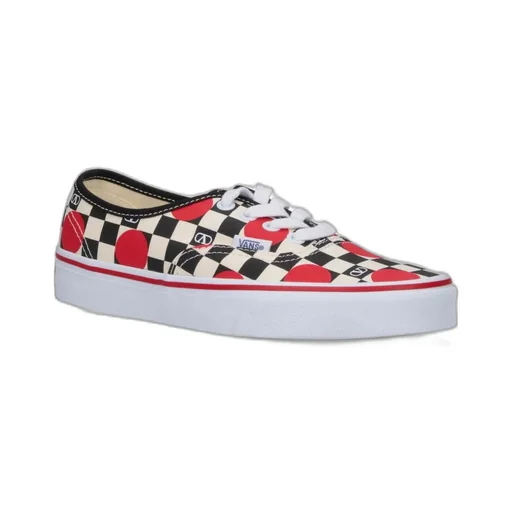Platform Sneakers