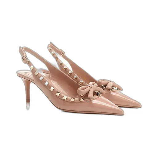 Slingback Pumps
