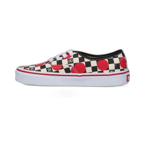 Platform Sneakers