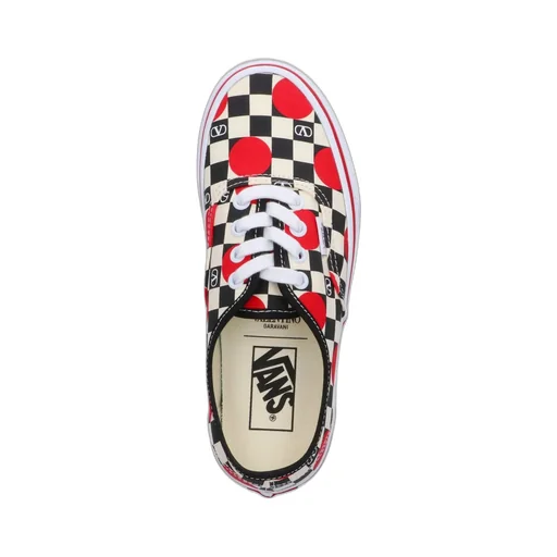 Platform Sneakers
