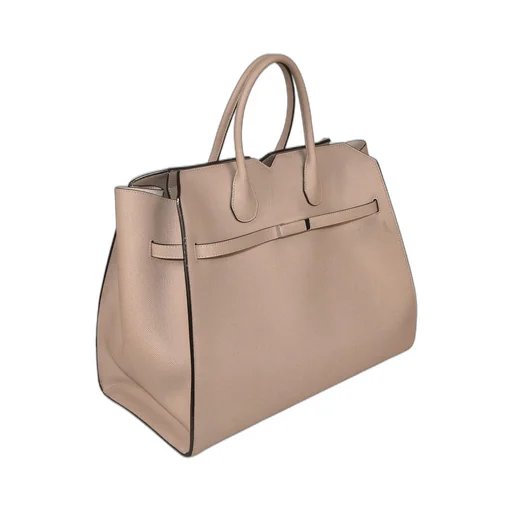 Top Handle Bag