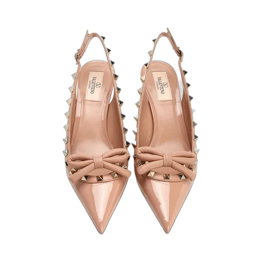 Slingback Pumps