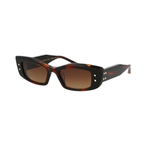 Rectangular Sunglasses