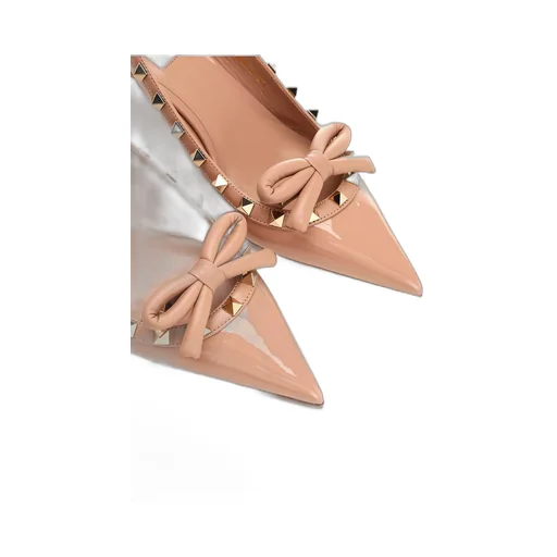 Slingback Pumps