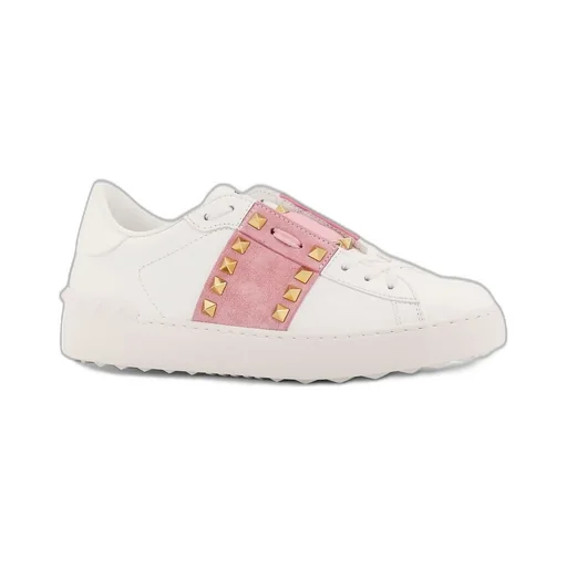 Valentino Garavani Rockstud Sneakers