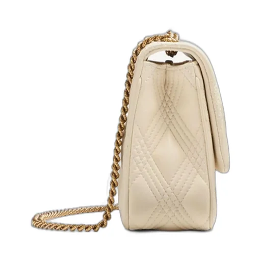 Vlogo Chain Shoulder Bag
