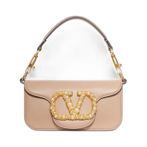 Vlogo Shoulder Bag