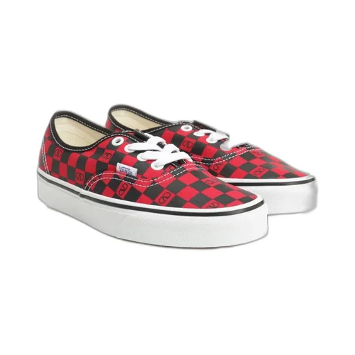 Authentic Sneakers