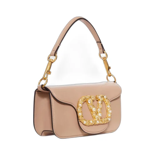Vlogo Shoulder Bag