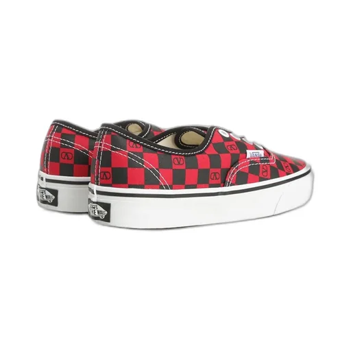 Authentic Sneakers