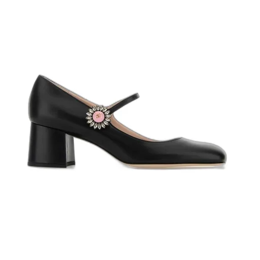 Mary Jane Pumps