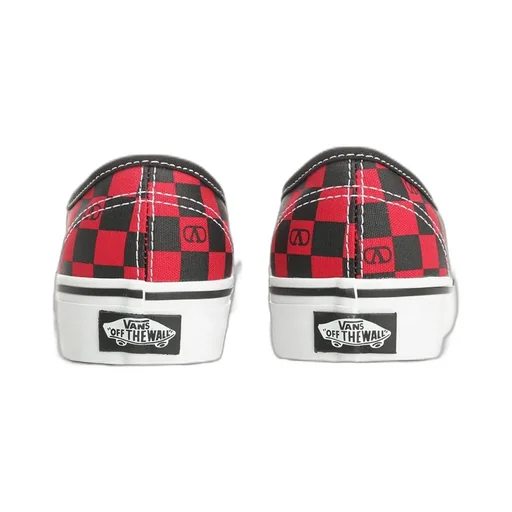 Authentic Sneakers