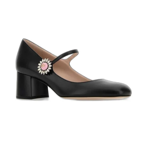 Mary Jane Pumps