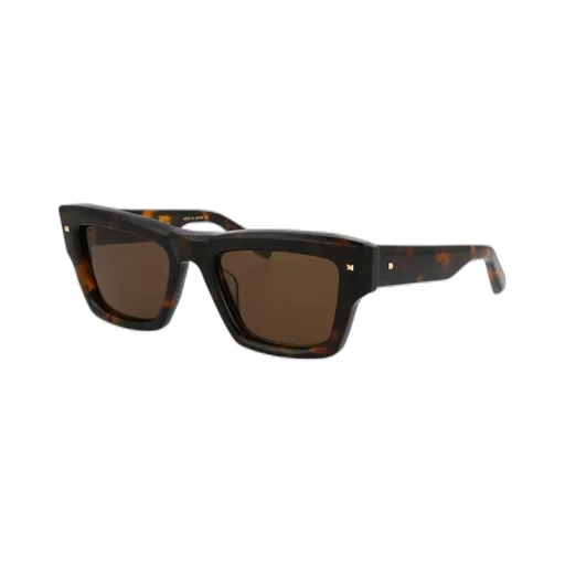 Rectangular Sunglasses