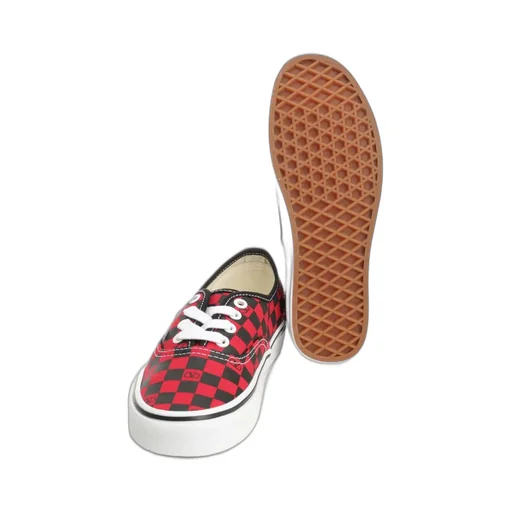 Authentic Sneakers