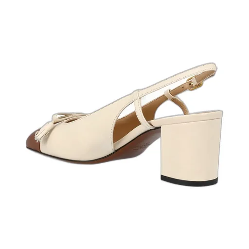 Slingback Pumps