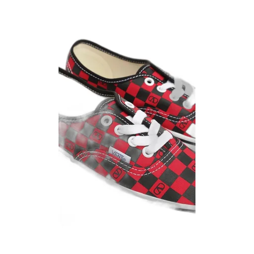 Authentic Sneakers