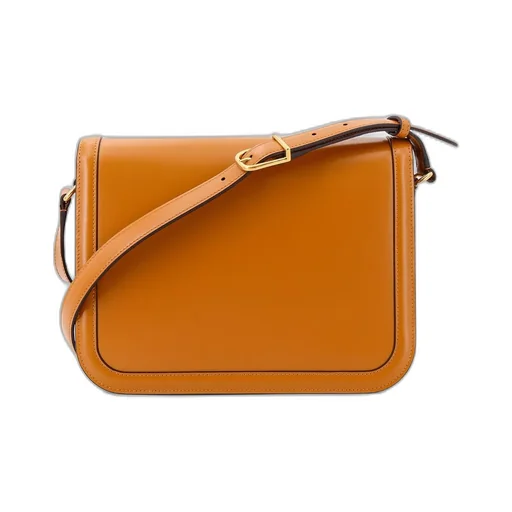 Vltn Times Shoulder Bag