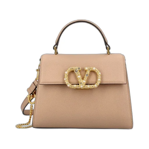 Vlogo Chain Bag