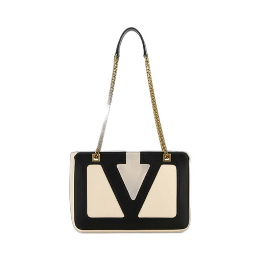 Vltn Times Shoulder Bag