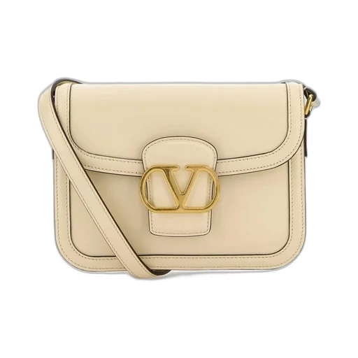 Valentino Garavani Vlogo Shoulder Bag