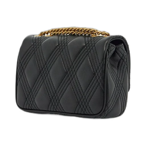 Vltn Times Shoulder Bag