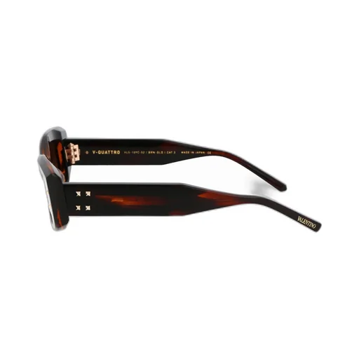 Rectangular Sunglasses