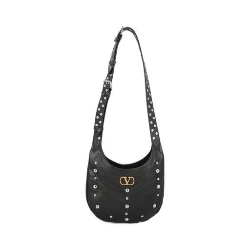 Vlogo Hobo Bag
