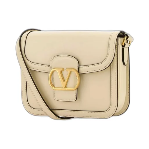 Valentino Garavani Vlogo Shoulder Bag