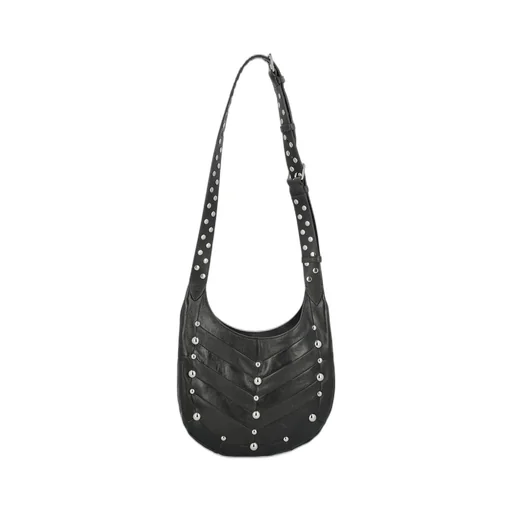 Vlogo Hobo Bag