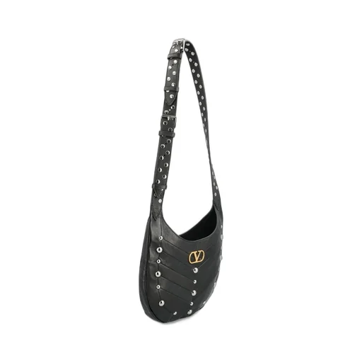 Vlogo Hobo Bag
