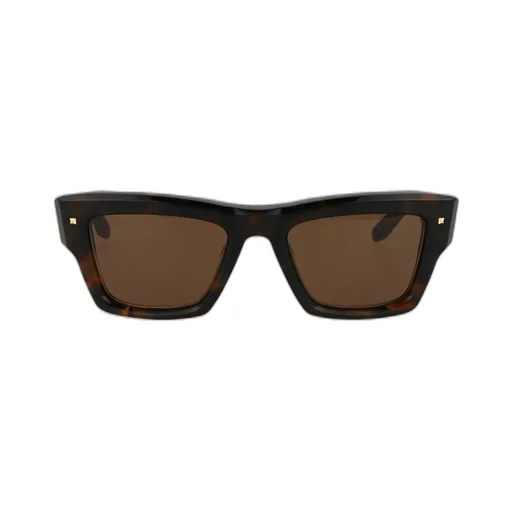 Rectangular Sunglasses