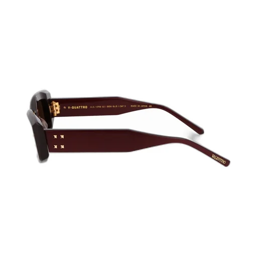 Rectangular Sunglasses