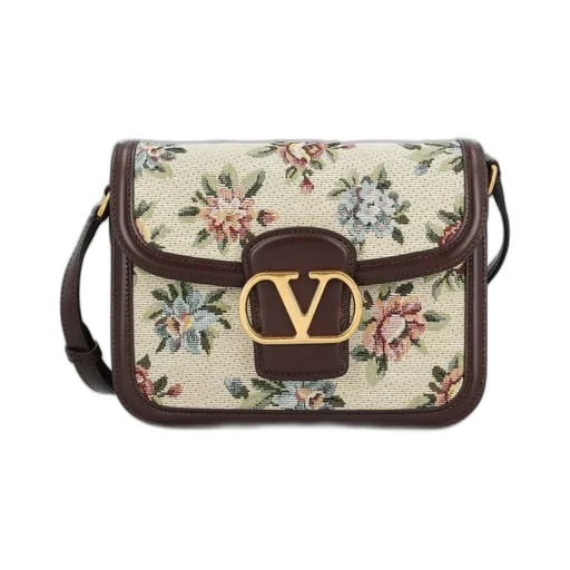 Vlogo Shoulder Bag