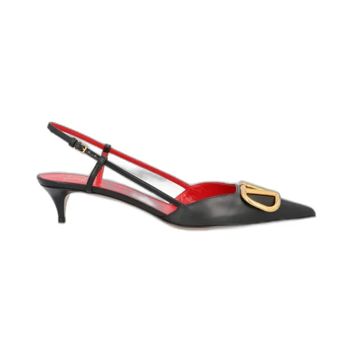 Slingback Pumps
