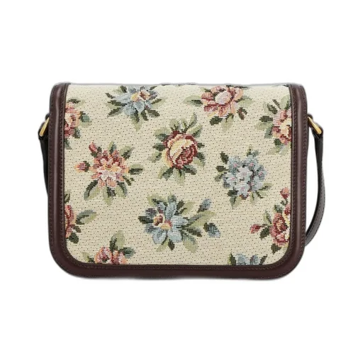 Vlogo Shoulder Bag