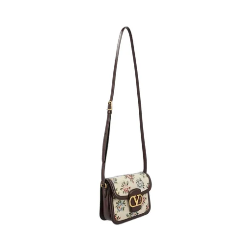 Vlogo Shoulder Bag