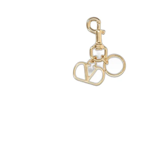 Logo Keychain