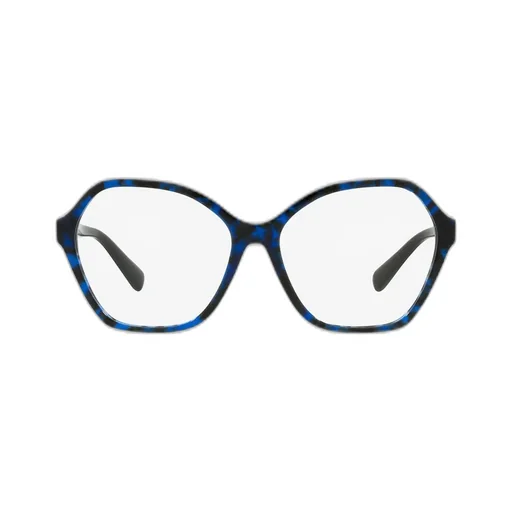 Geometric Frame Glasses