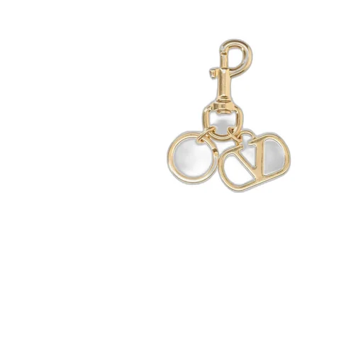 Logo Keychain